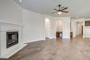 Morningstar - Residential Lease