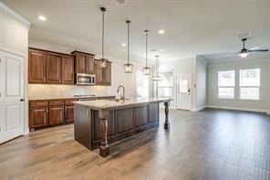 Morningstar - Residential Lease