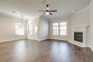 Morningstar - Residential Lease