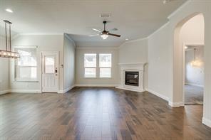 Morningstar - Residential Lease