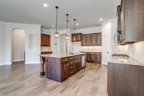 Morningstar - Residential Lease