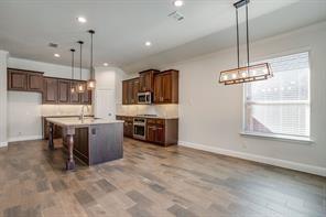 Morningstar - Residential Lease