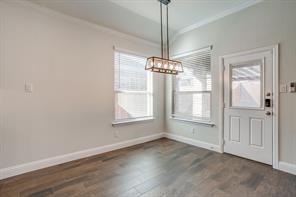 Morningstar - Residential Lease