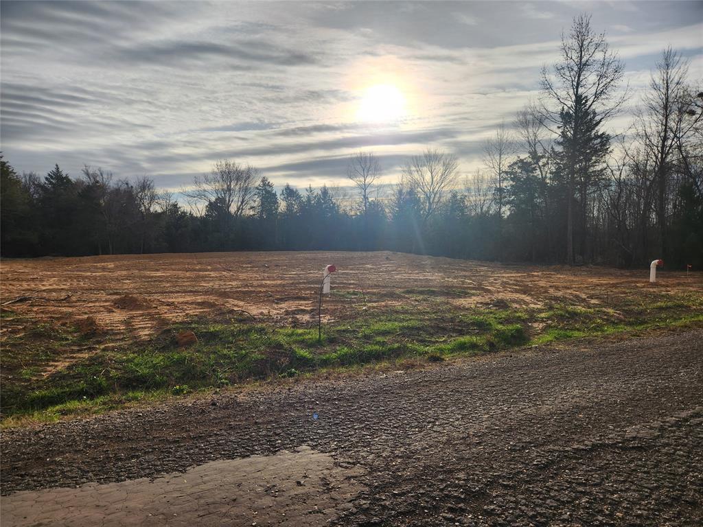 Cory Morehead Subd #36 - Land