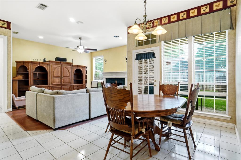 1620 Oak Creek Drive