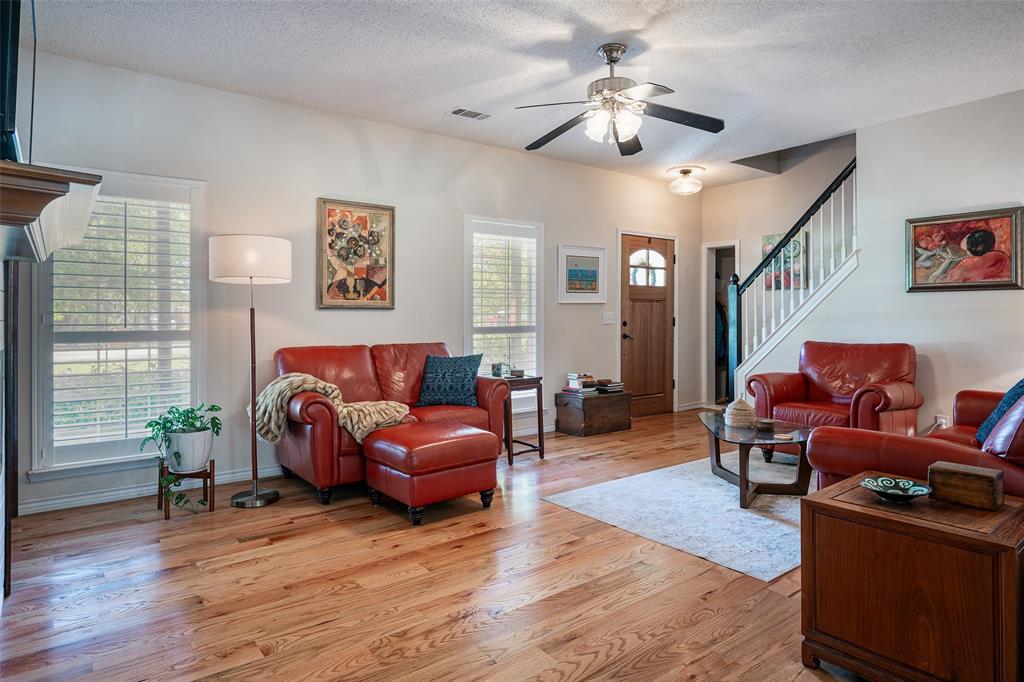 Saratoga Sec 1 - Residential