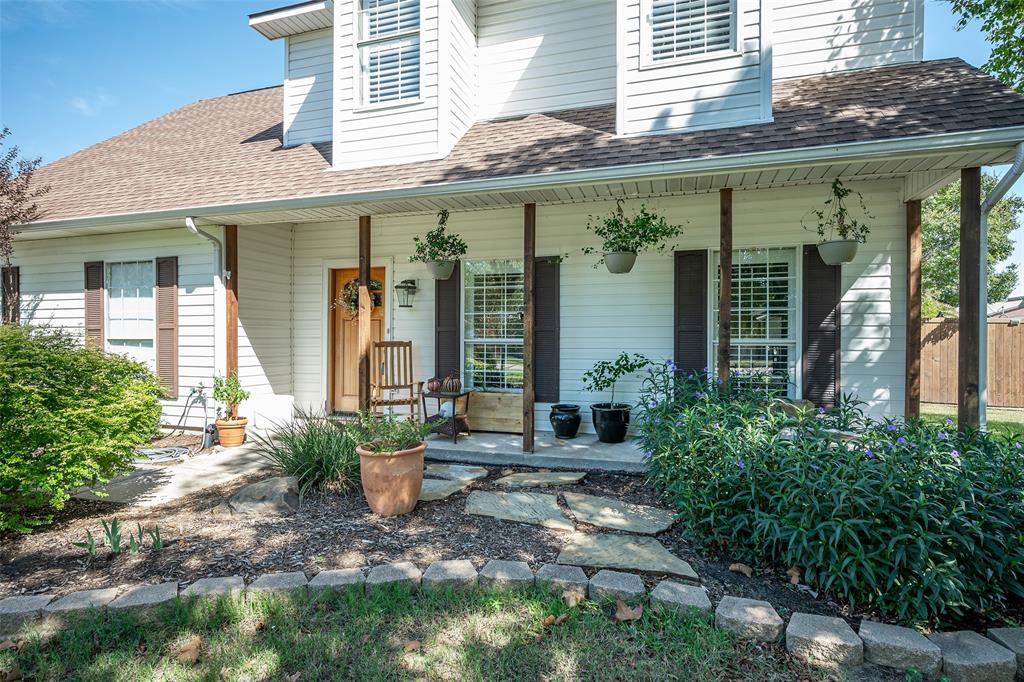 Saratoga Sec 1 - Residential