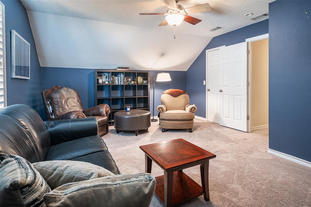 Saratoga Sec 1 - Residential