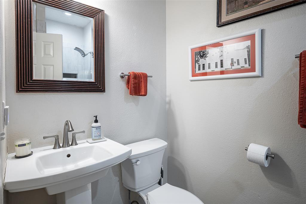 Saratoga Sec 1 - Residential