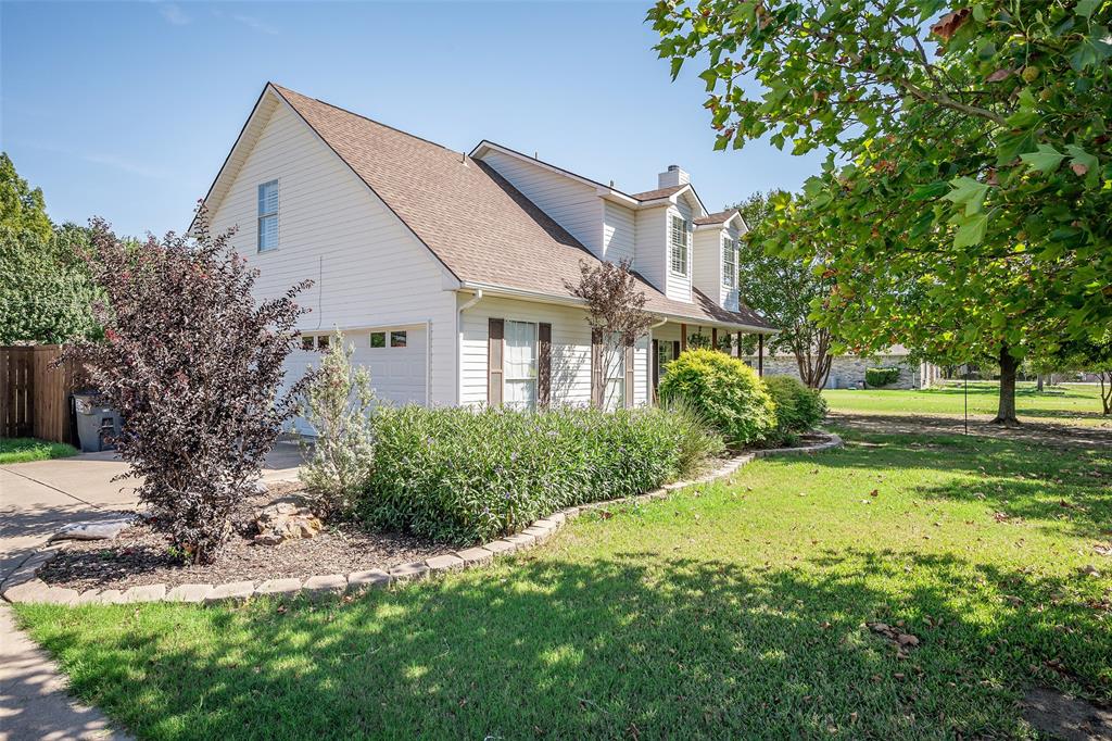 Saratoga Sec 1 - Residential