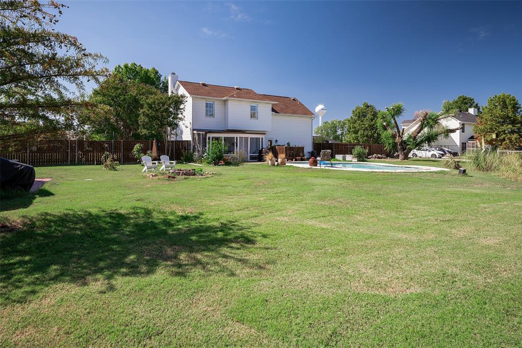 Saratoga Sec 1 - Residential