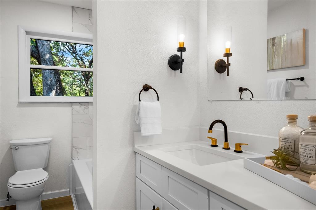 Stepp Sub - Residential