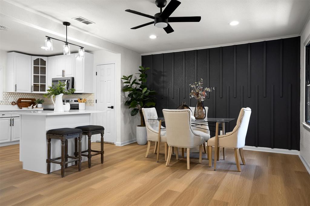 Stepp Sub - Residential