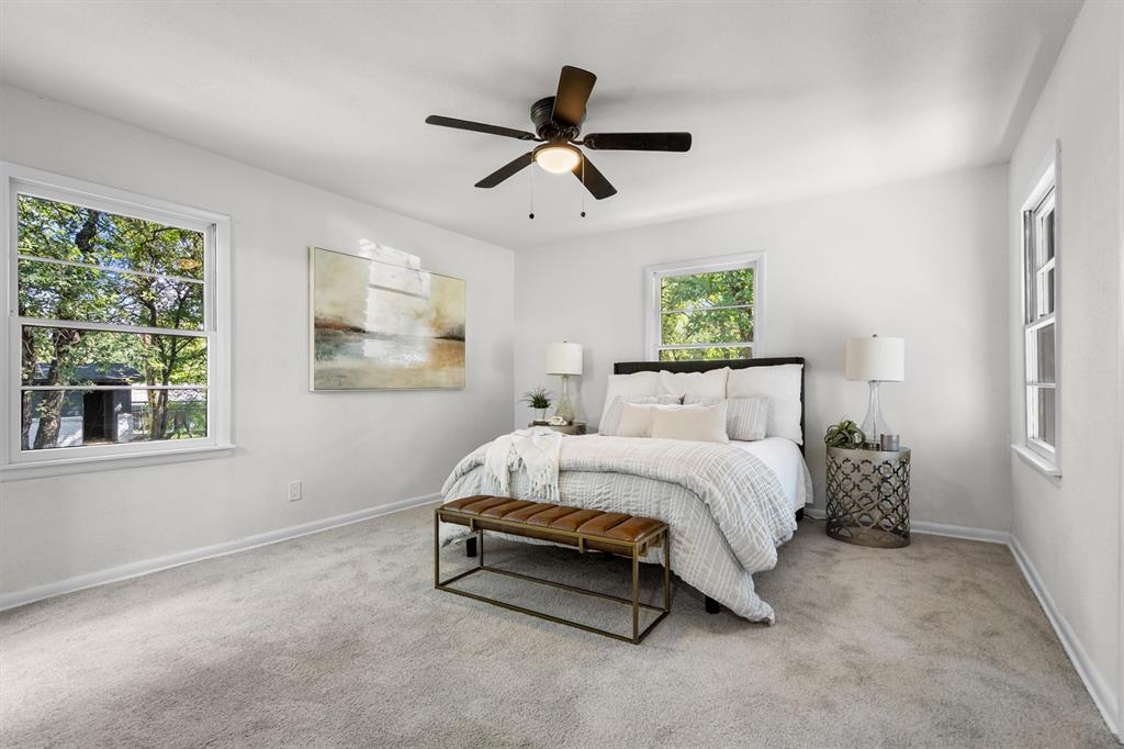 Stepp Sub - Residential