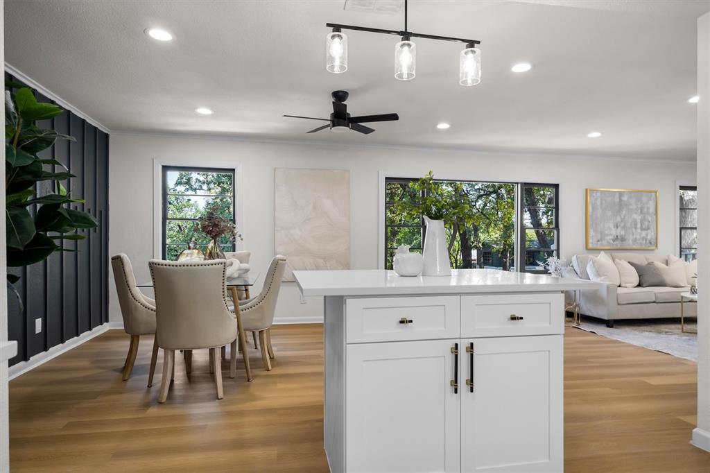 Stepp Sub - Residential