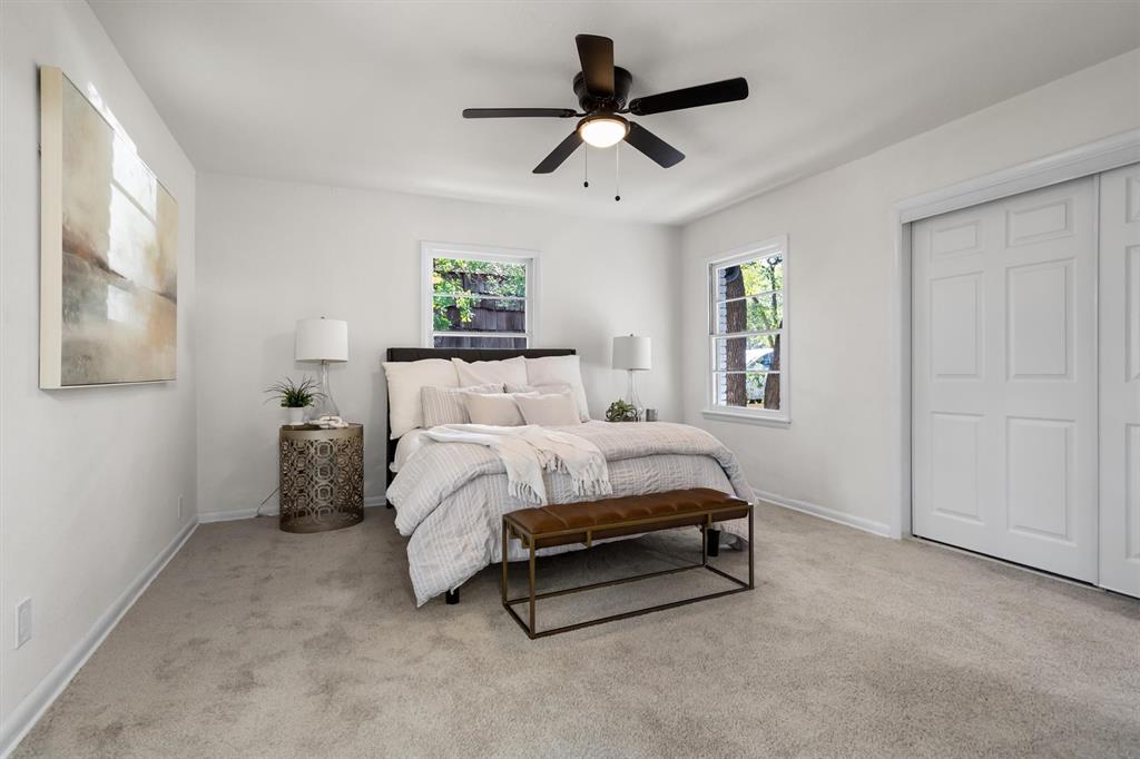 Stepp Sub - Residential