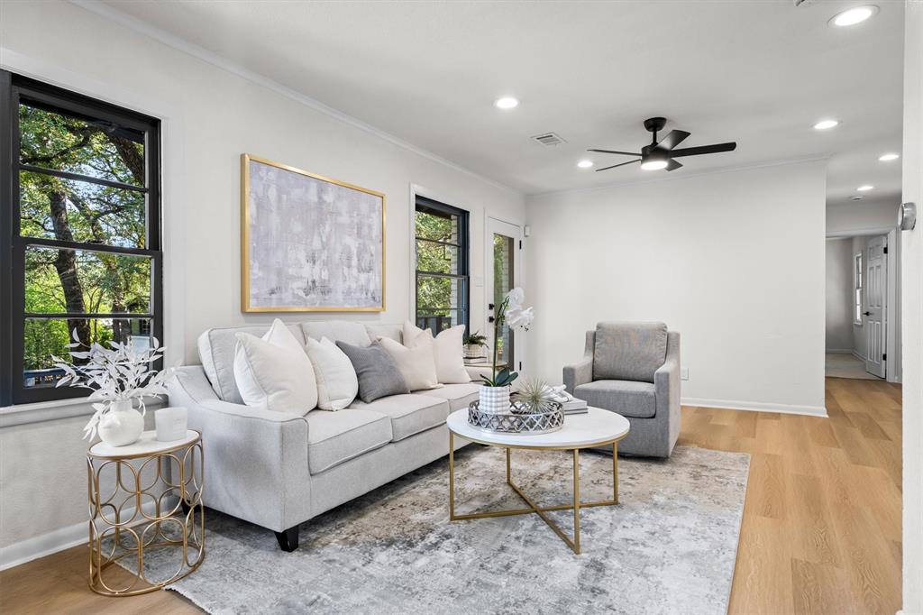 Stepp Sub - Residential