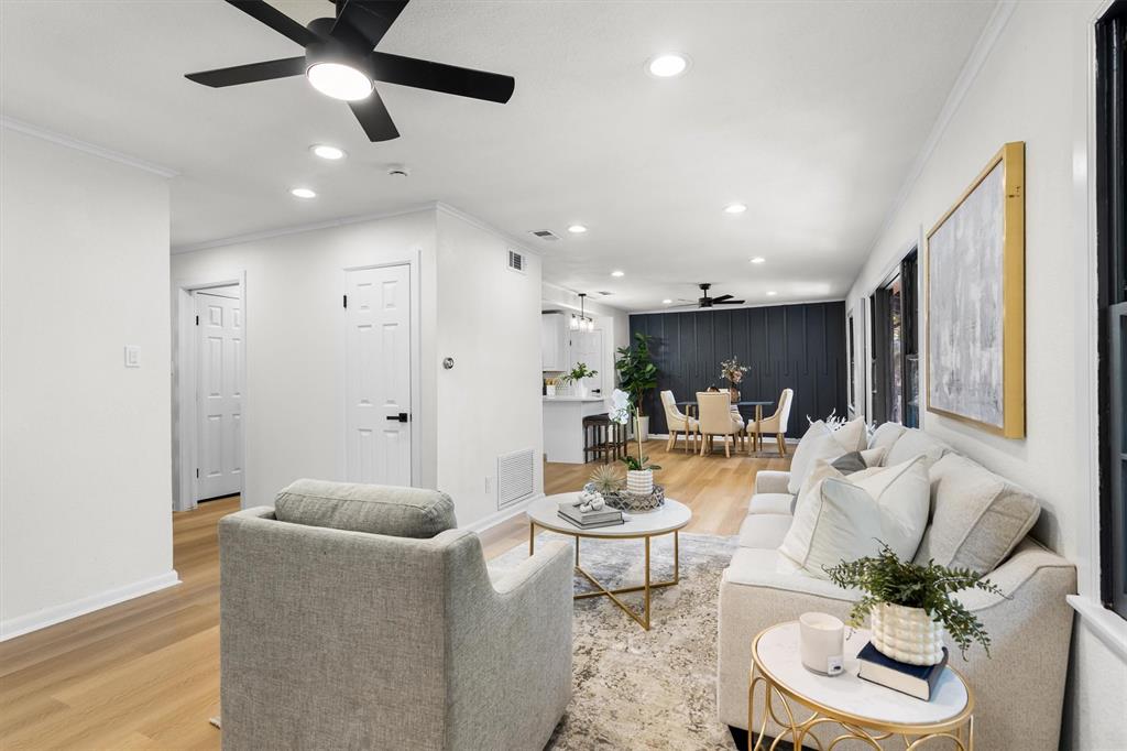 Stepp Sub - Residential