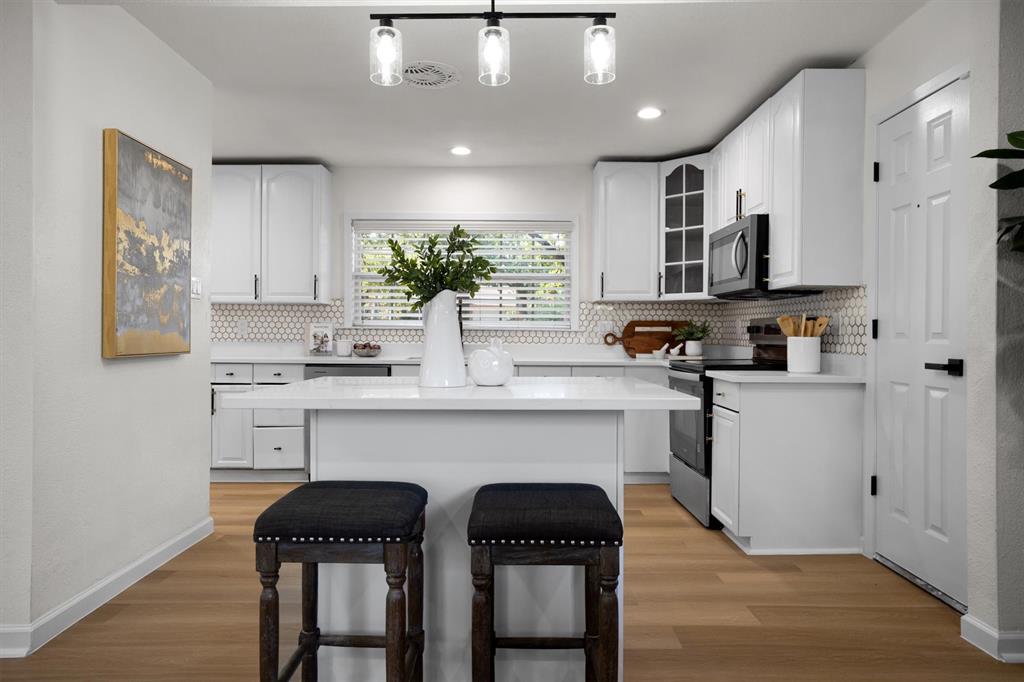 Stepp Sub - Residential