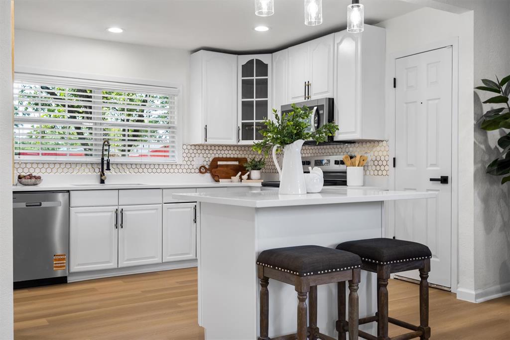 Stepp Sub - Residential