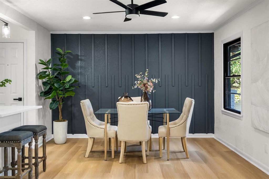 Stepp Sub - Residential