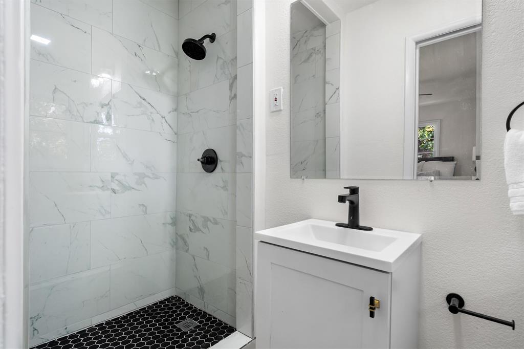 Stepp Sub - Residential