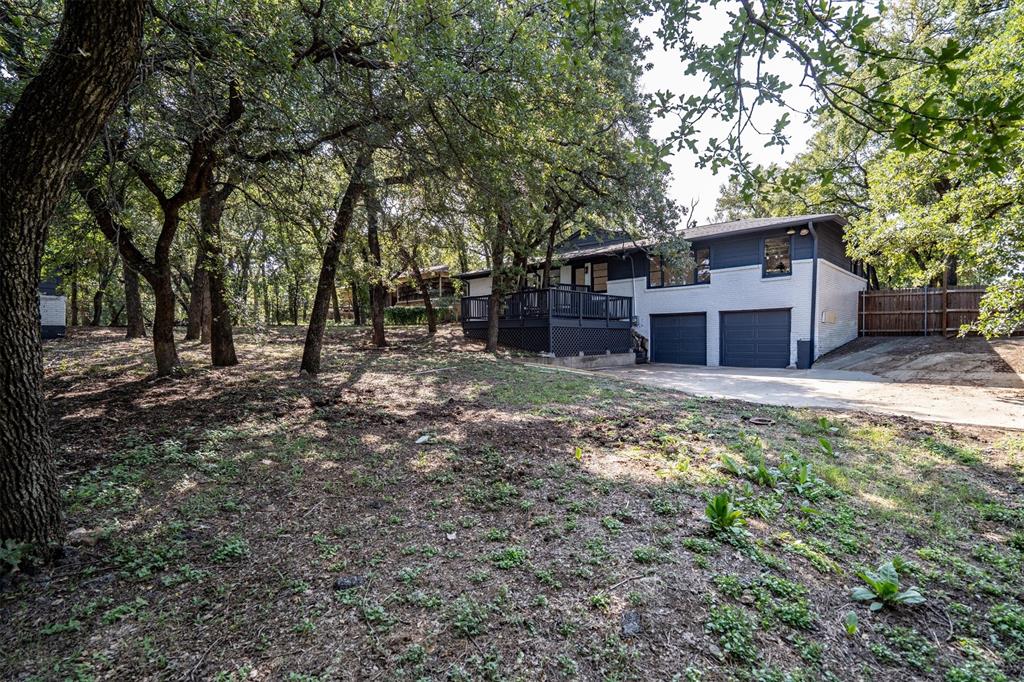 Stepp Sub - Residential