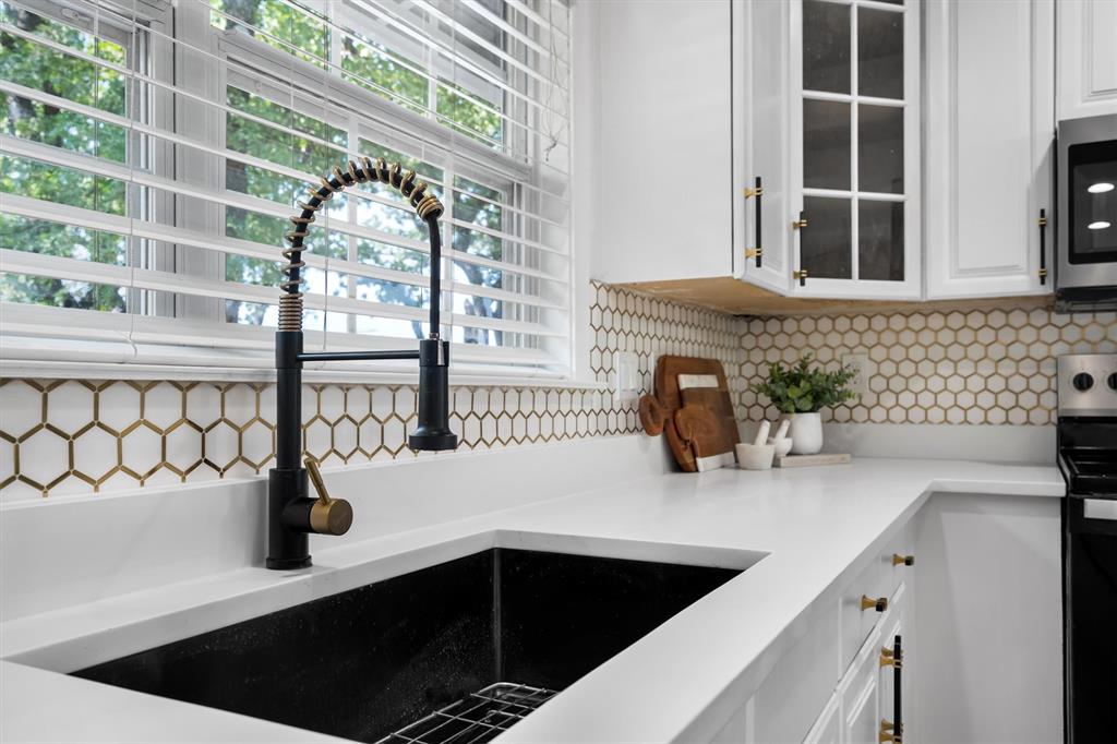 Stepp Sub - Residential