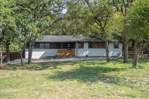 5917 Yosemite Drive Fort Worth TX 76112