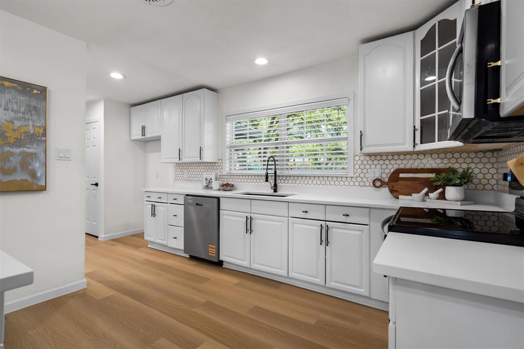 Stepp Sub - Residential