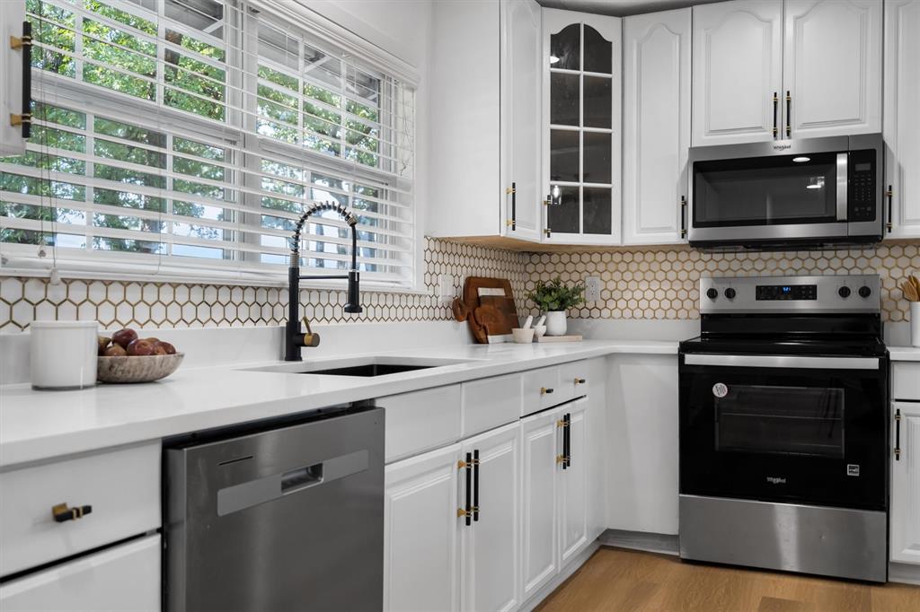 Stepp Sub - Residential