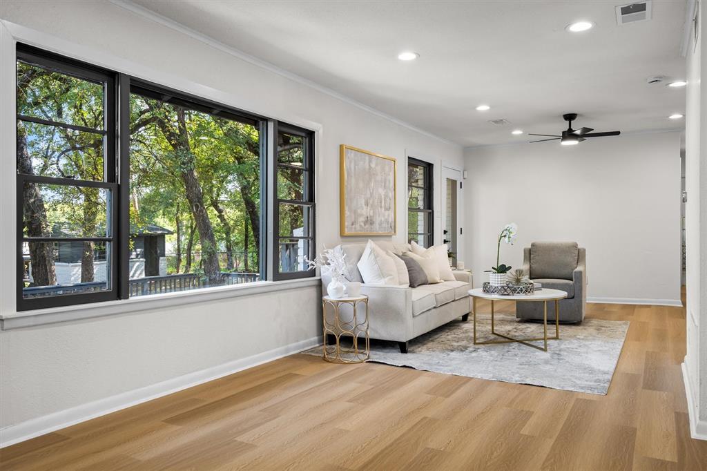 Stepp Sub - Residential