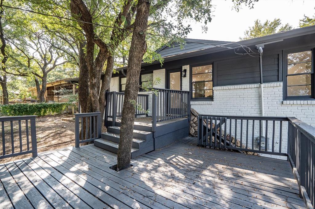 Stepp Sub - Residential