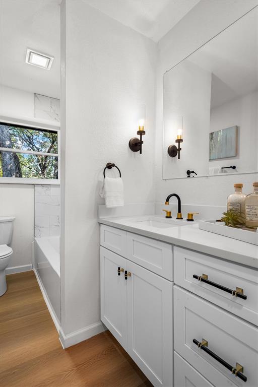 Stepp Sub - Residential