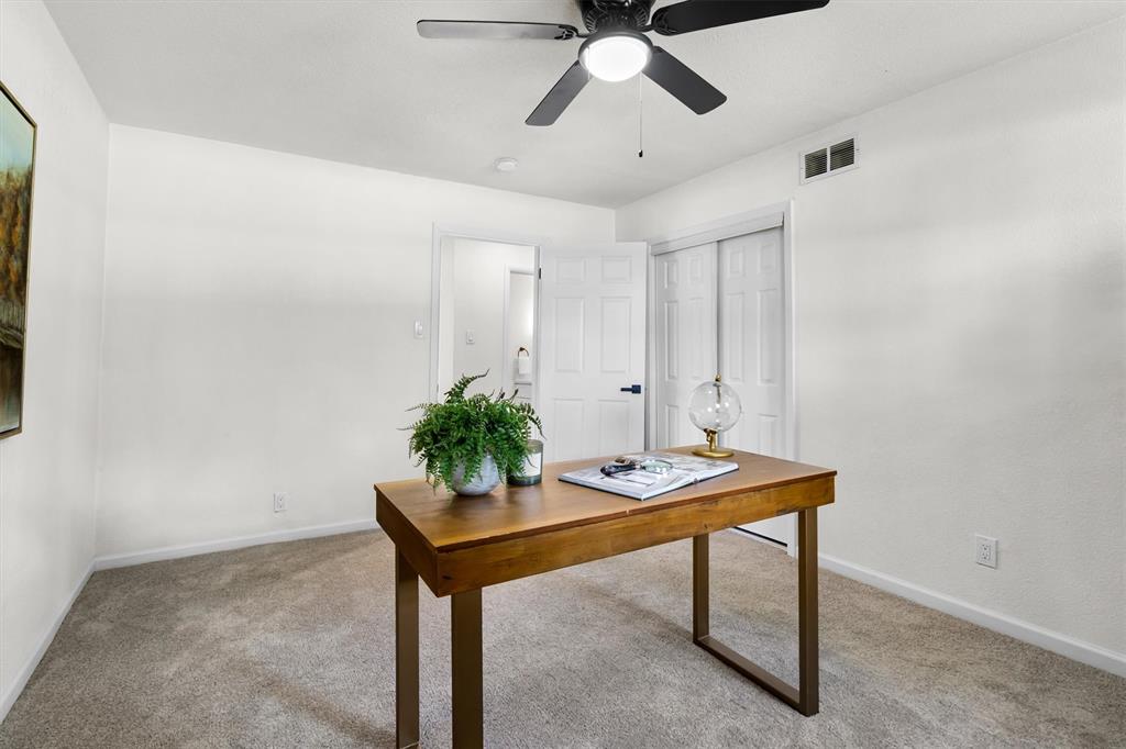 Stepp Sub - Residential