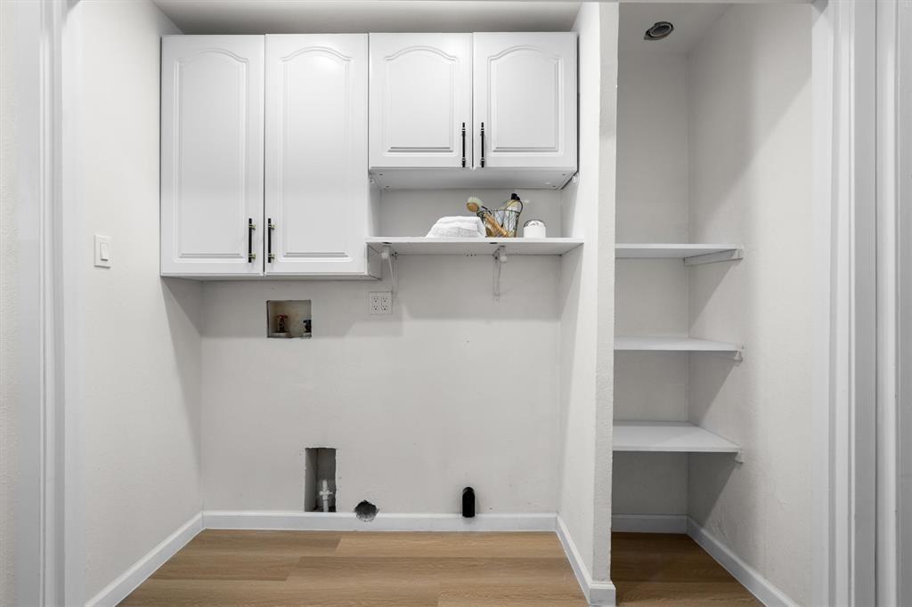 Stepp Sub - Residential