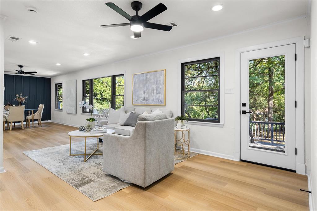 Stepp Sub - Residential