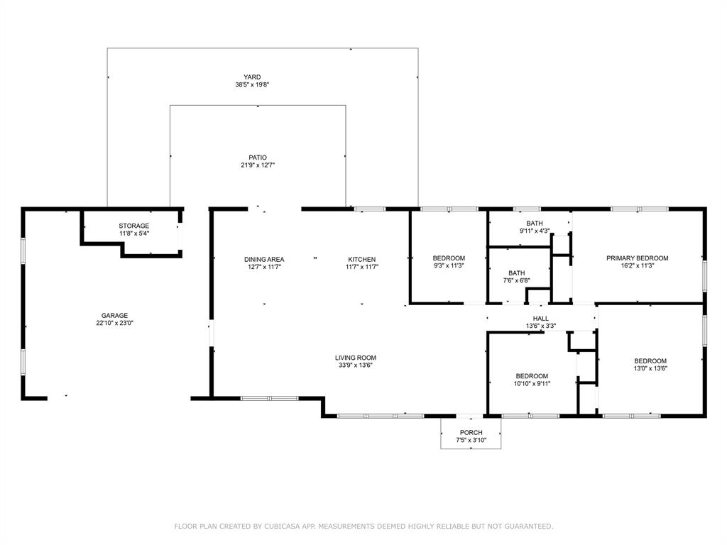 Hacienda Estate - Residential