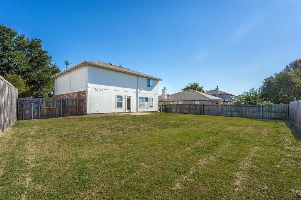 High Pointe Ph 2a - Residential Lease