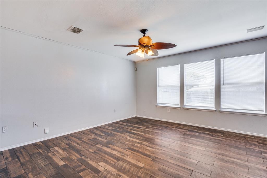 High Pointe Ph 2a - Residential Lease