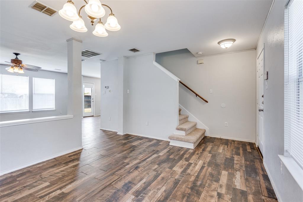 High Pointe Ph 2a - Residential Lease