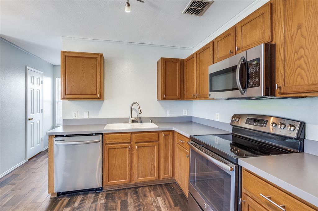 High Pointe Ph 2a - Residential Lease