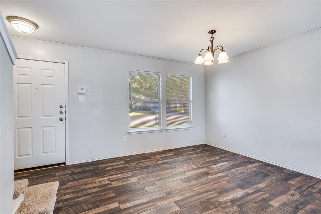 High Pointe Ph 2a - Residential Lease