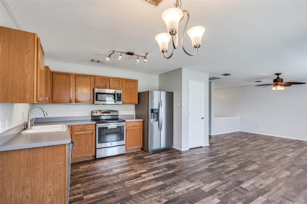 High Pointe Ph 2a - Residential Lease