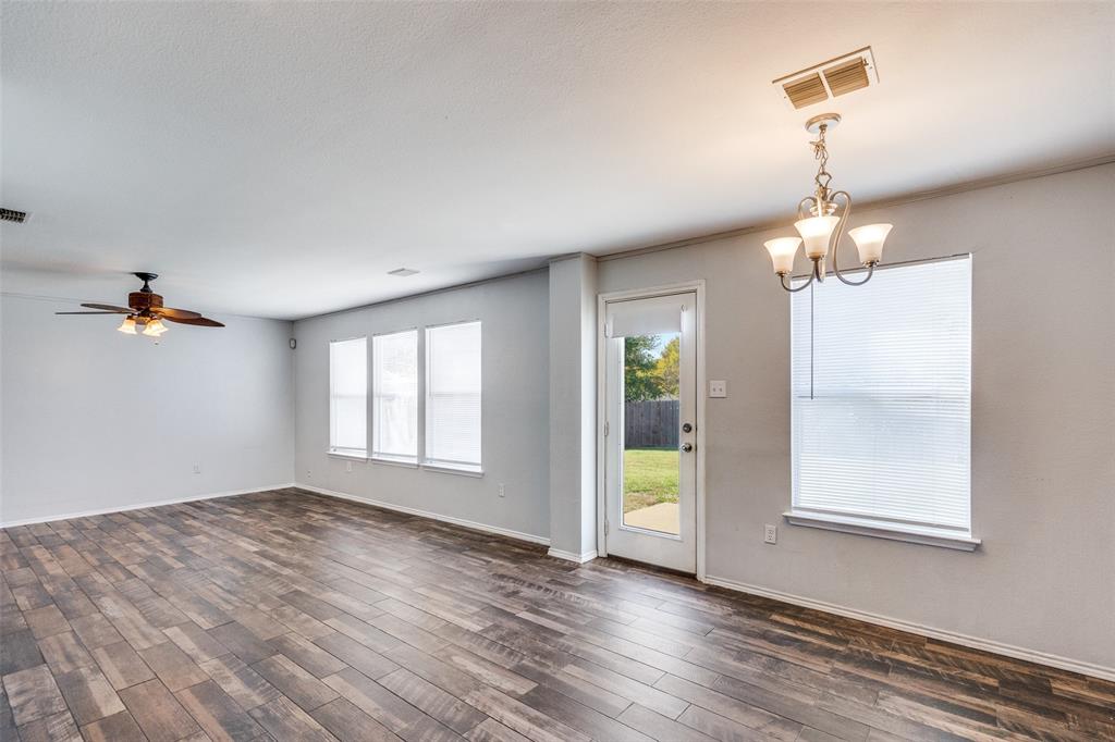 High Pointe Ph 2a - Residential Lease