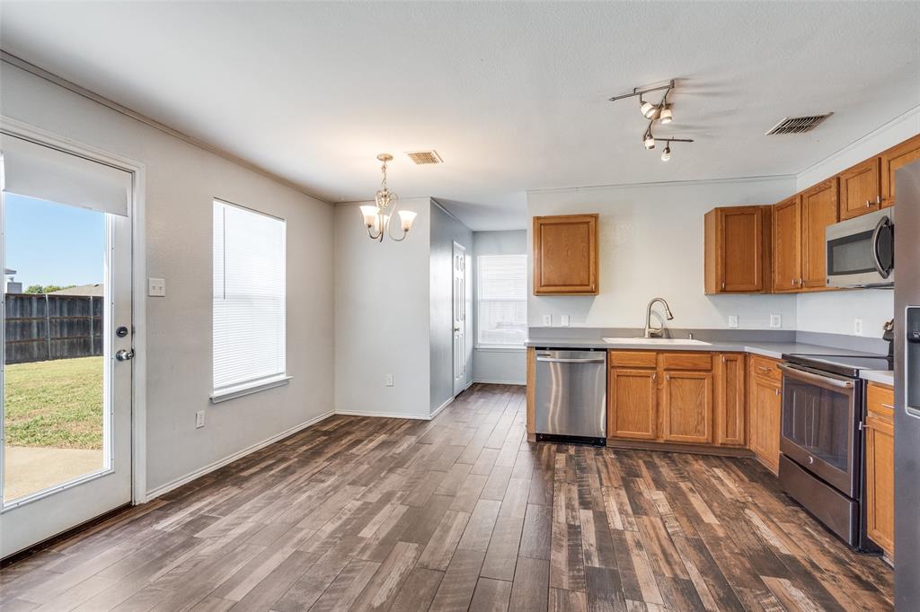 High Pointe Ph 2a - Residential Lease