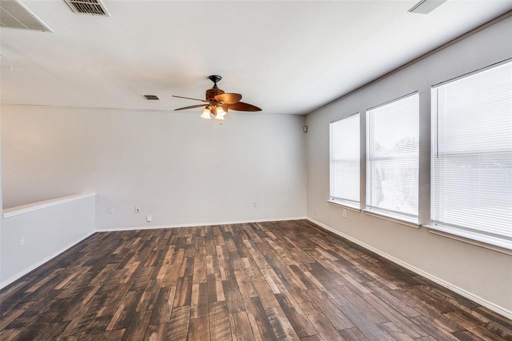 High Pointe Ph 2a - Residential Lease