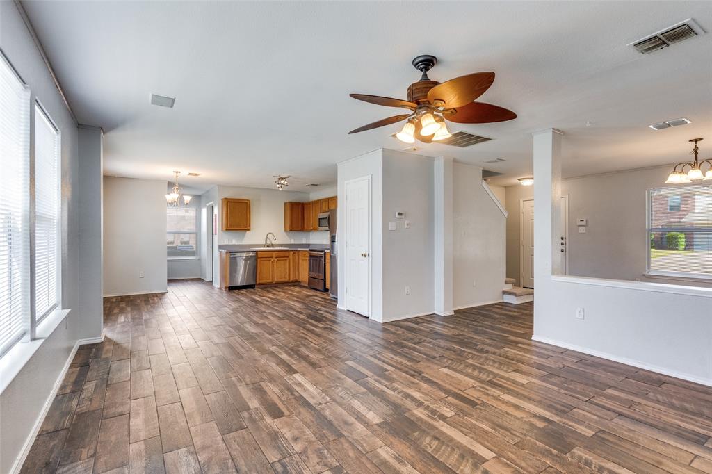 High Pointe Ph 2a - Residential Lease