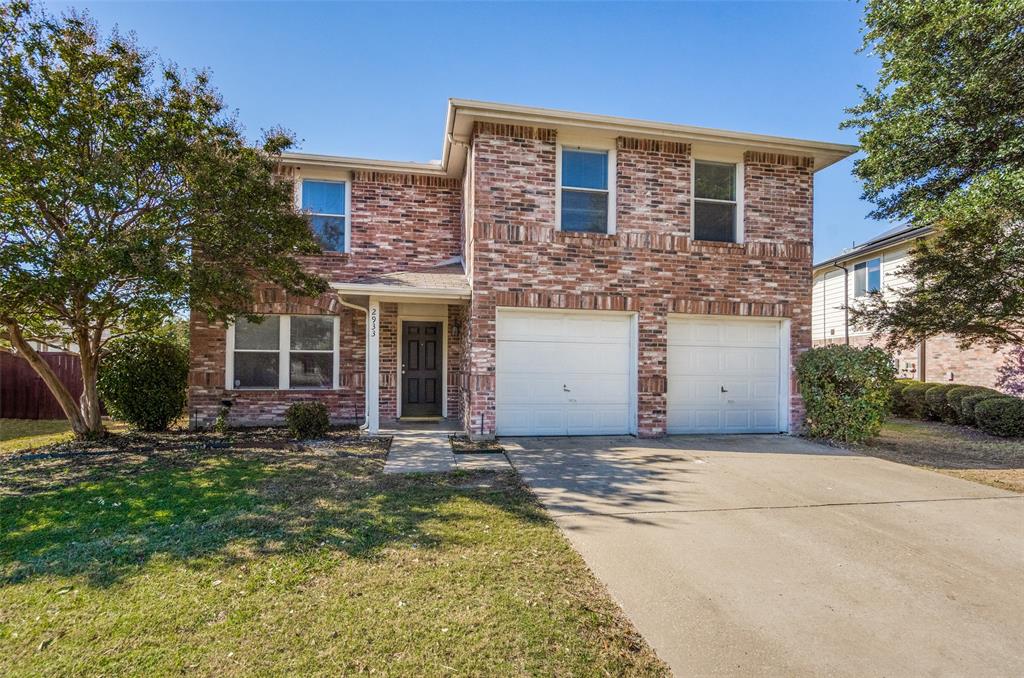 High Pointe Ph 2a - Residential Lease