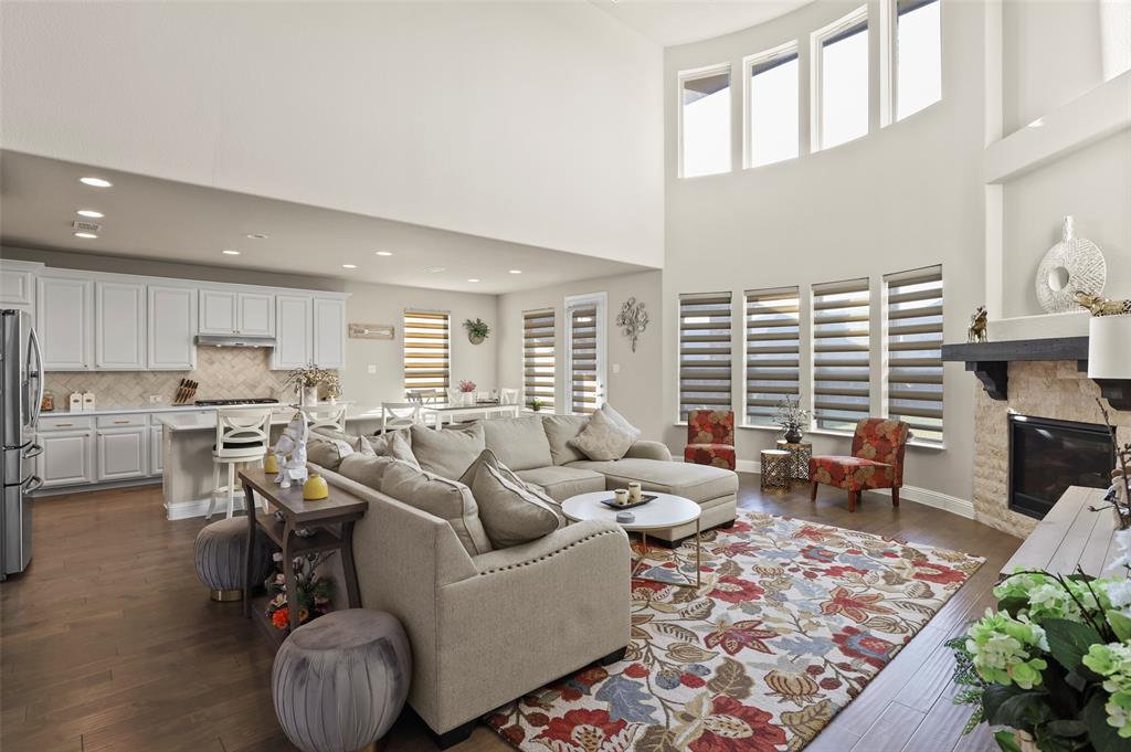 1621 Liberty Way Trail